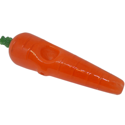 CARROT PIPE