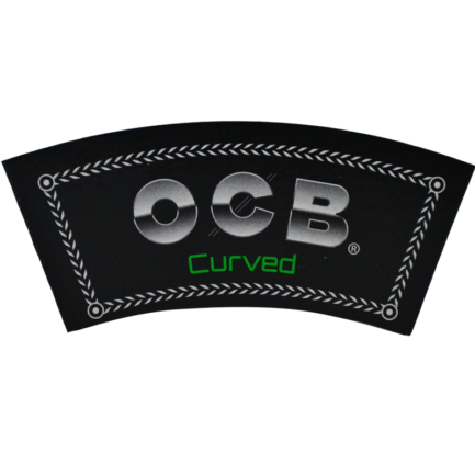 OCB CURVED TIPS