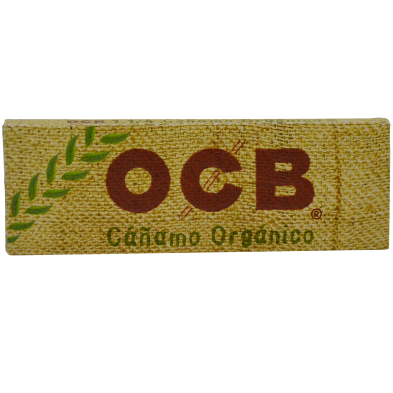 OCB ORGANICO