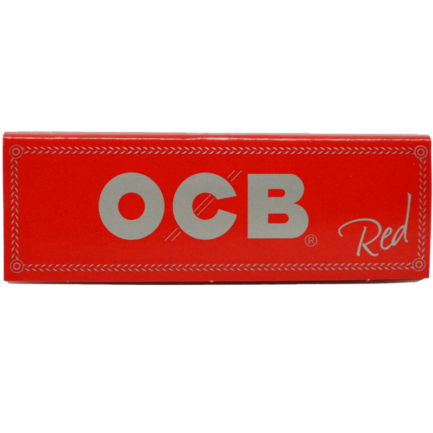 OCB RED