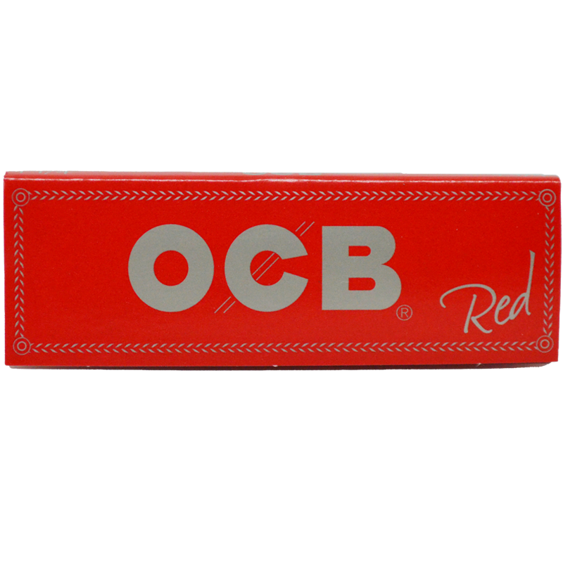 OCB RED