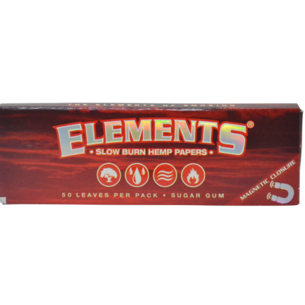 ELEMENT RED
