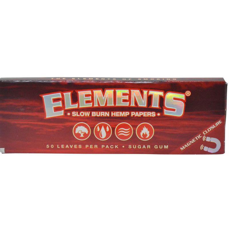 ELEMENT RED